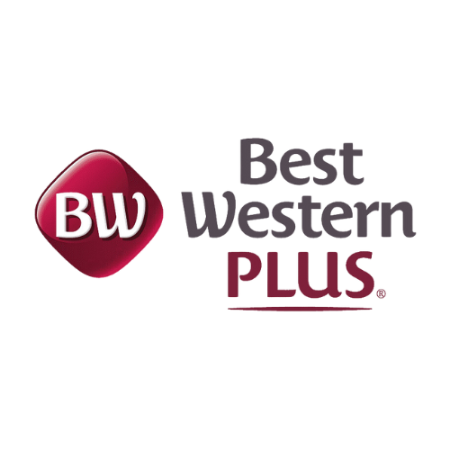 Best Western Plus Logo