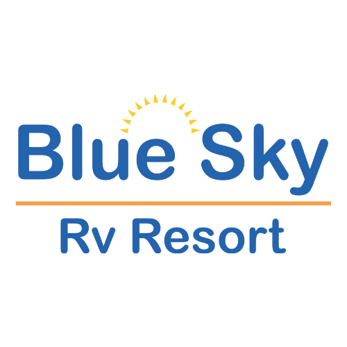 Blue Sky logo