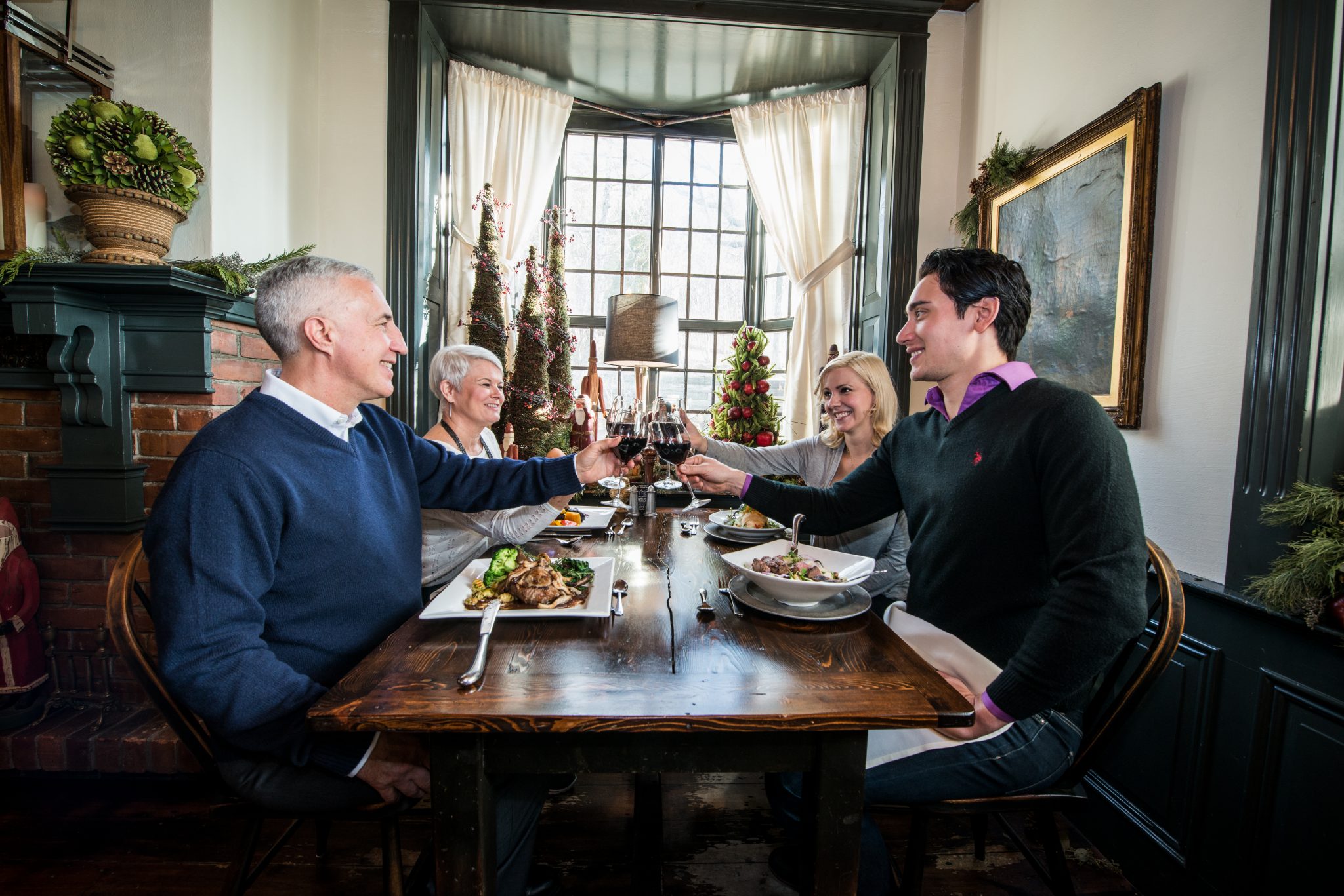 Dufferin County Tourism, Ontario Dufferin Tourism