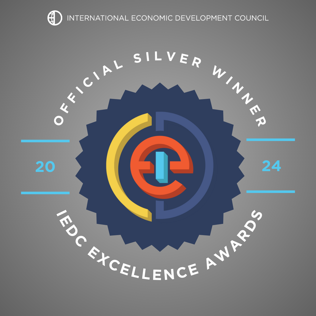 Silver Award IEDC