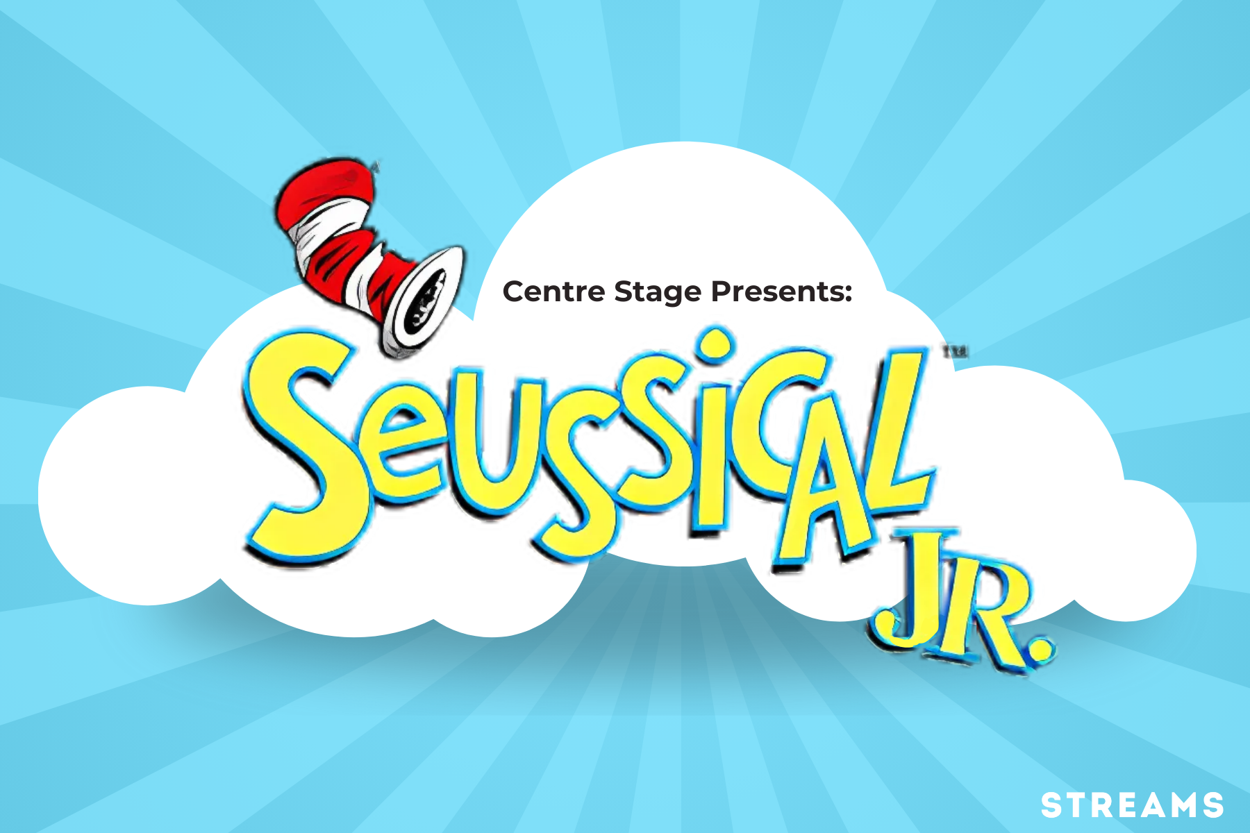 Seussical Jr. Graphic images