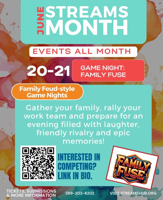 family fuse night ad