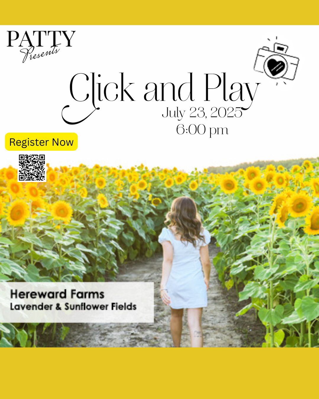 Click and Play Hereward Farms Brochure