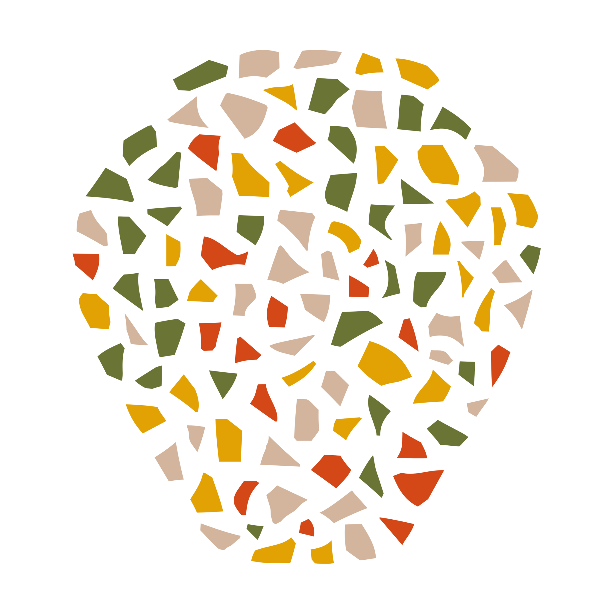 event image for the earth and fire clay and glass festival